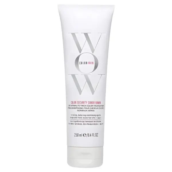 Color Wow Acondicionador Color Security Cabello Normal a Grueso 250ml - Imagen 1